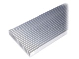 Radiator Extrudat cu Aripioare 1000x130mm