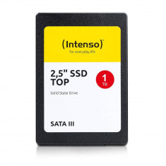 SSD Intenso Top Performance 1TB SATA-III 2.5 inch foto