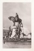 RF68 -Carte Postala- Cluj, Statuia lui Matei Corvin, circulata 1965