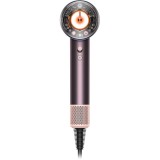 Dyson Supersonic&trade; Nural HD16 Jasper Plum uscator de par + cutie 1 buc