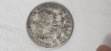 Polonia 5 zloti zlotych 1933 , argint 11 grame