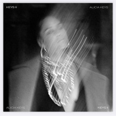 Alicia Keys Keys II (2cd)