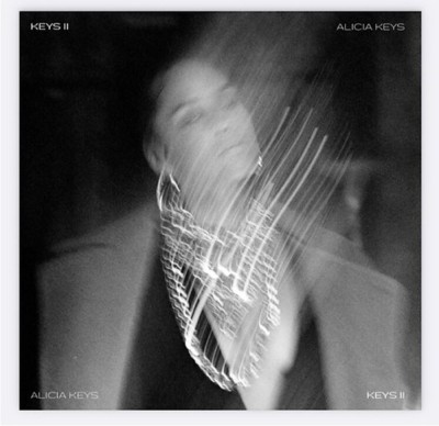 Alicia Keys Keys II (2cd) foto