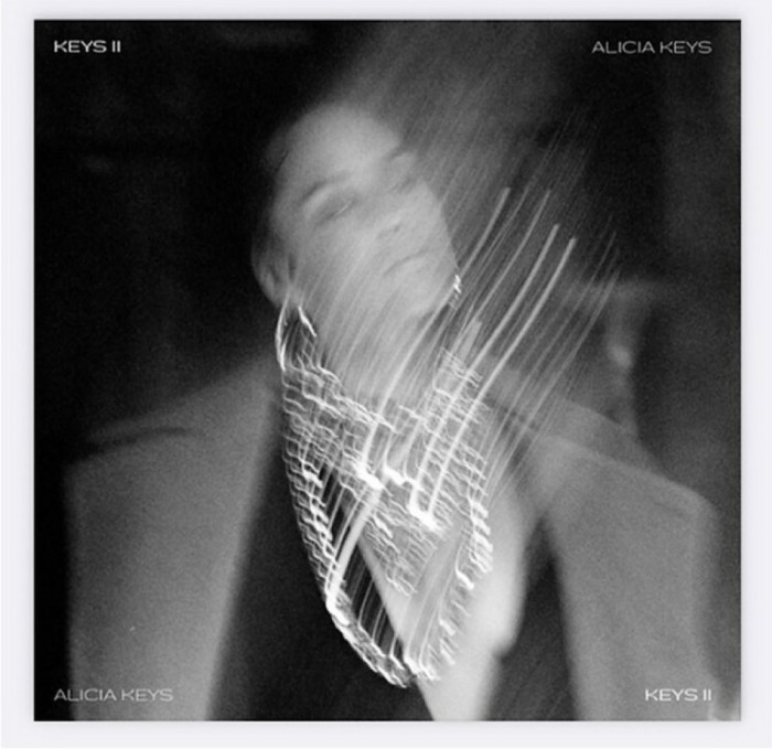 Alicia Keys Keys II (2cd)