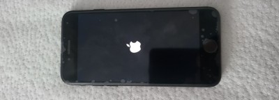Smartphone Apple Iphone 7 Black 32GB Fara Icloud sau codare LIvrare gratuita! foto