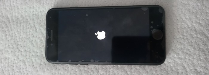Smartphone Apple Iphone 7 Black 32GB Fara Icloud sau codare LIvrare gratuita!