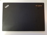 Capac display Lenovo Thinkpad X240