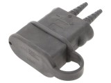 Protec&Aring;&pound;ie pentru conectori Anderson Power Products SB&Acirc;&reg; 175
