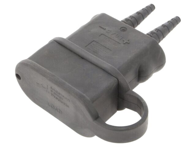 Protec&Aring;&pound;ie pentru conectori Anderson Power Products SB&Acirc;&reg; 175