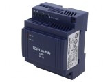 Alimentator pentru șină DIN 54W 12V 4,5A