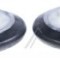 ROLA CUVA USCATOR, SET AGM75510754 pentru uscator LG LG