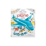 Peek Inside How a Plane Works