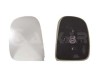 Sticla oglinda, oglinda retrovizoare exterioara FORD TRANSIT platou / sasiu (E) (1994 - 2000) ALKAR 6401959