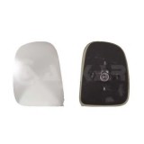Sticla oglinda, oglinda retrovizoare exterioara FORD TRANSIT bus (E) (1994 - 2000) ALKAR 6401959