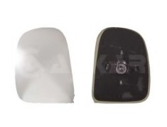 Sticla oglinda, oglinda retrovizoare exterioara FORD TRANSIT caroserie (E) (1994 - 2000) ALKAR 6401959