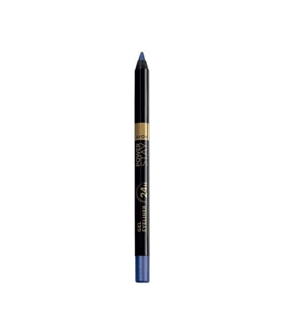 Contur pentru ochi gel Power Stay Cobalt