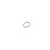 Garnitura galerie admisie MAZDA 2 (DY) 1.6 2003 - prezent CORTECO 450136H