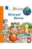 Tot ce pot face eu - Constanza Droop