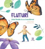 Fluturi, ZYX Books (DGV DIGIT AL PRODUCTION)