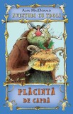 Placinta de capra - Alan MaCDonald, Rao