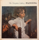 The Tretyakov Gallery Painting