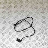 Senzor ABS dreapta față MERCEDES-BENZ S W222, V222, X222 2014 OEM: A2229059605 2434455