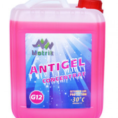 Antigel Motrik G12 5L 19128