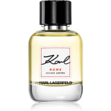 Karl Lagerfeld Rome Amore Eau de Parfum pentru femei 60 ml