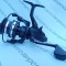 Mulinetă Feeder si Crap PRO FL VIRUS Feeder VF6500 tambur Long Cast +baitrunner