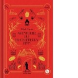 Aventurile lui Huckleberry Finn. Volumul 19. Biblioteca pentru copii - Mark Twain