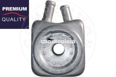 Radiator ulei, ulei motor VW LT II platou / sasiu (2DC, 2DF, 2DG, 2DL, 2DM) (1996 - 2006) AIC 50021 foto