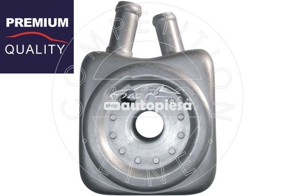 Radiator ulei, ulei motor VW LT II platou / sasiu (2DC, 2DF, 2DG, 2DL, 2DM) (1996 - 2006) AIC 50021
