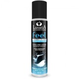 INTIMATELINE - LUXURIA FEEL AQUA WATER BASED LUBRICANT 60 ML, INTIMATELINE LUXURIA