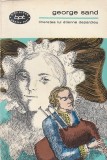 GEORGE SAND - TINERETEA LUI ETIENNE DEPARDIEU ( BPT 348 )