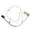 Cablu video LVDS Laptop, Asus, N551, N551V, N551J, N551JB, N551V, N551VW, G551V, G551J, N551JK, DC02C00CB0S, DC020022O0S, DC02C00CF0S, 14005-01421500,