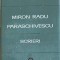 SCRIERI VOL.1-MIRON RADU PARASCHIVESCU-261233