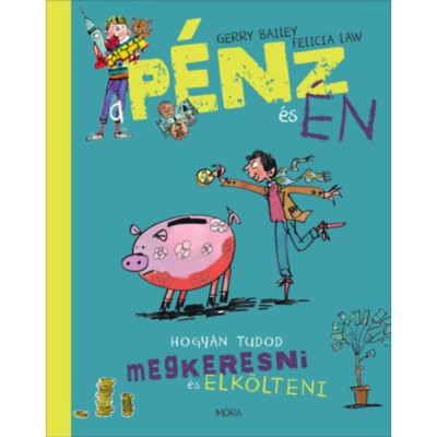 A p&amp;eacute;nz &amp;eacute;s &amp;eacute;n - Hogyan tudod megkeresni &amp;eacute;s elk&amp;ouml;lteni - Felicia Law foto