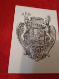 CARTE POSTALA -MUZEUL NATIONAL BRUKHENTAL NECIRCULATA