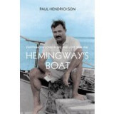 Hemingway&#039;s Boat