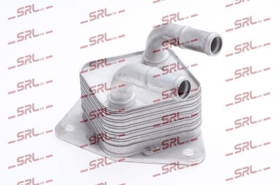 Radiator racire ulei motor, termoflot Mazda 3, 3 19, 6, Cx-3, Cx-30, Cx-5, Cx-5, motor: 1.5 Skyactiv-G, 1.8 Skyactiv-D, 2.0 Skyactiv-G, radiator foto