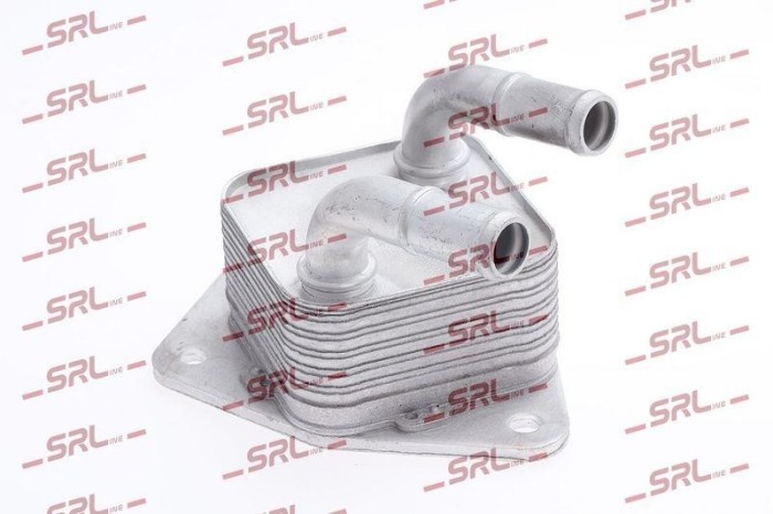 Radiator racire ulei motor, termoflot Mazda 3, 3 19, 6, Cx-3, Cx-30, Cx-5, Cx-5, motor: 1.5 Skyactiv-G, 1.8 Skyactiv-D, 2.0 Skyactiv-G, radiator