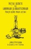 Vietile secrete ale librarilor si bibliotecarilor. Povesti despre magia lecturii &ndash; James Patterson, Matt Evermann