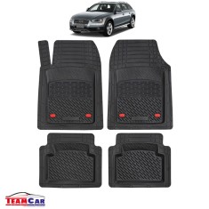 Covorase Auto TeamCar&reg; Tip Tavita Compatibile Audi A4 B8 Allroad (2009&ndash;2016)