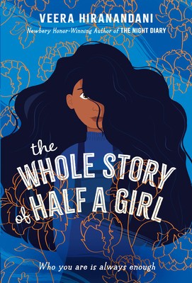 The Whole Story of Half a Girl foto