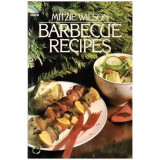 Mitzie Wilson - Barbecue recipes - 110768