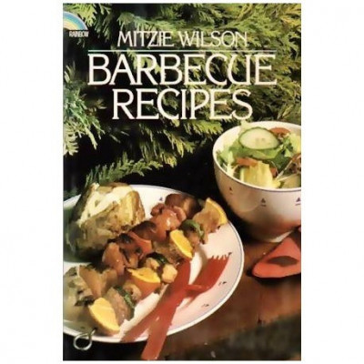 Mitzie Wilson - Barbecue recipes - 110768 foto