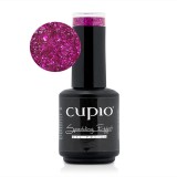 Cumpara ieftin Gel Lac Cupio Sparkling Effect No.10