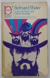 BERNARD SHAW , SELECTED PLAYS AND OTHER WRITINGS , 1956