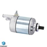 Cumpara ieftin Electromotor original Piaggio Fly (12-) - Liberty (12-) - Vespa 946 - GTS Super - LX (12-) - Primavera - S (12-) - Sprint 4T 3V 125-300cc