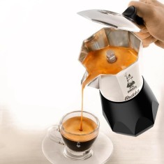 ESPRESSOR BIALETTI BRIKKA 2 CESTI 2023